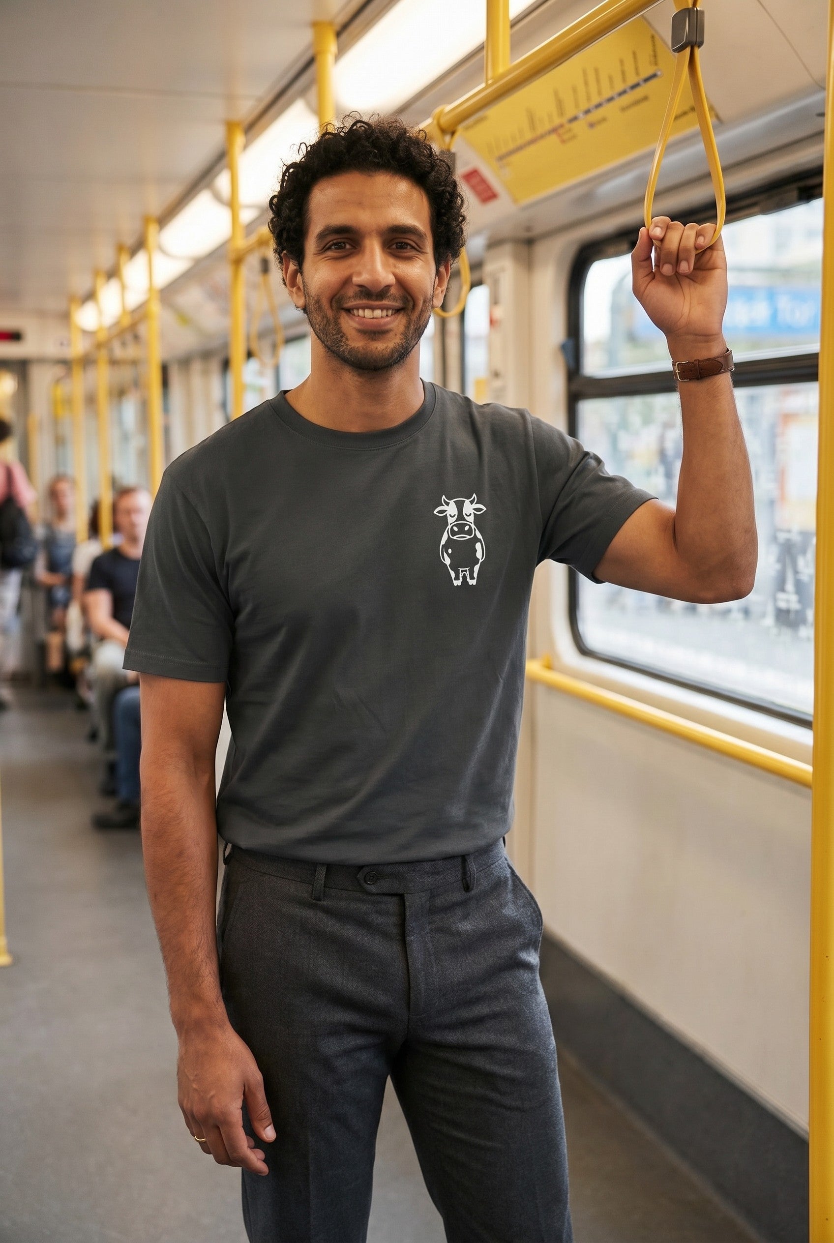 Anthracite - karim front