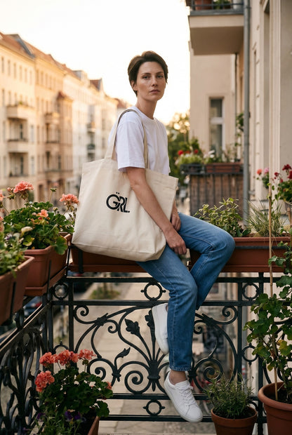 Natural Raw - lena front