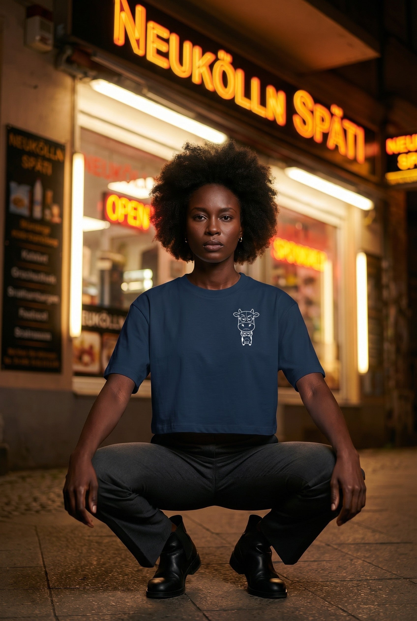 French Navy - zara front