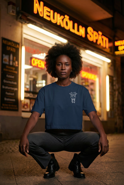 French Navy - zara front