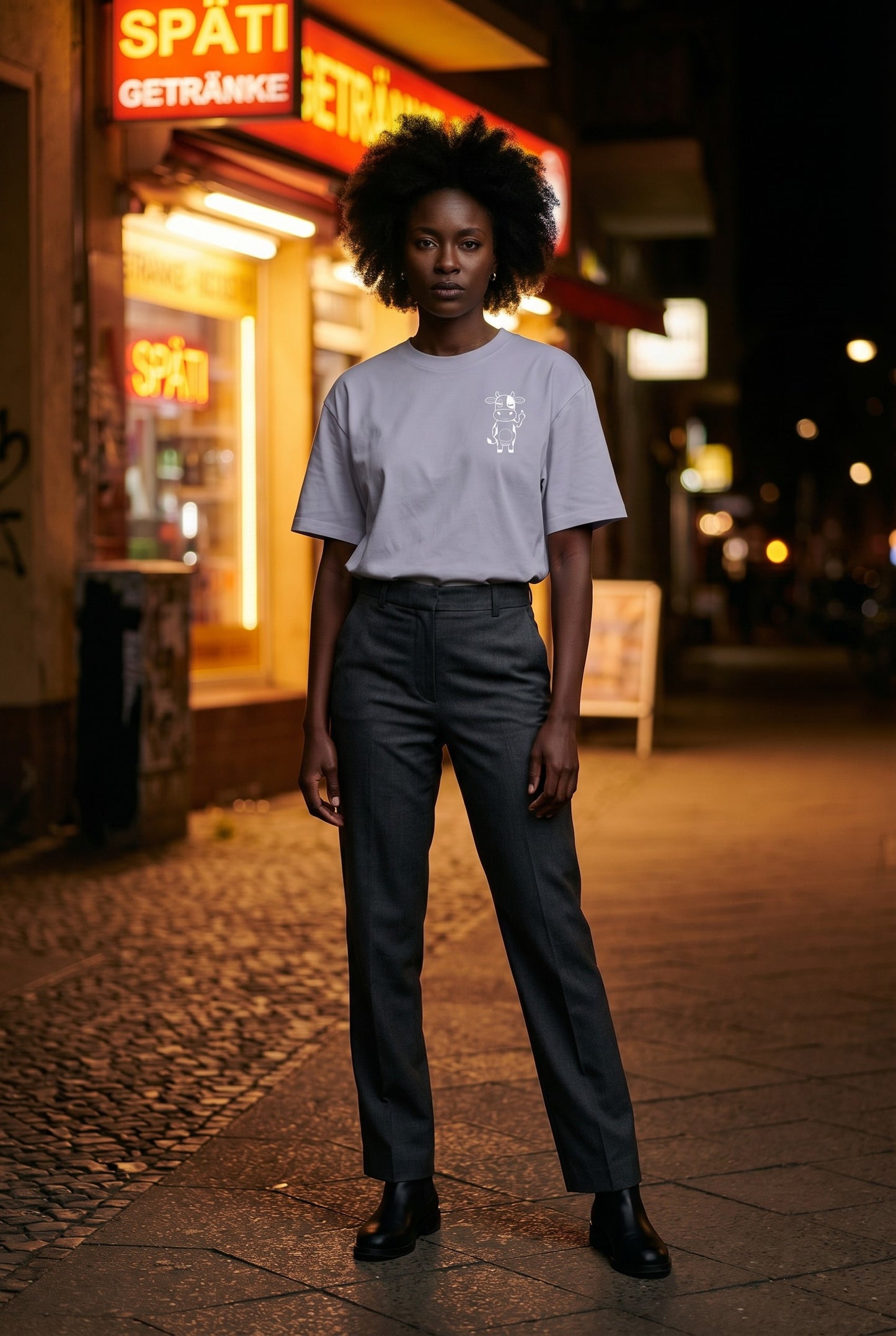 Lavender - zara front