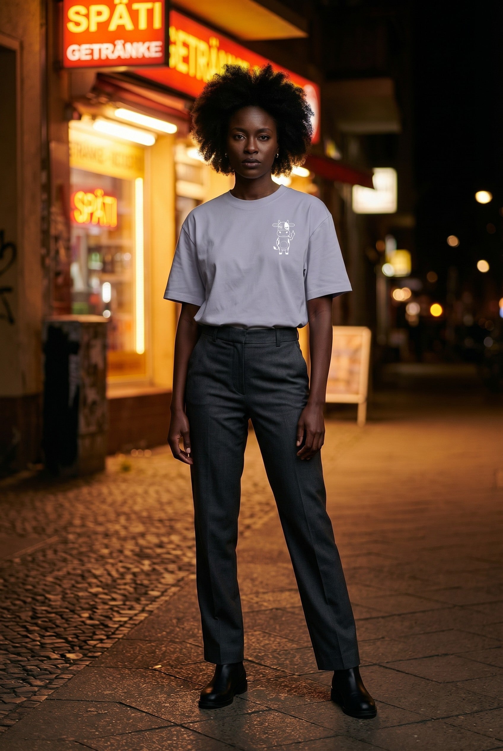 Lavender - zara front
