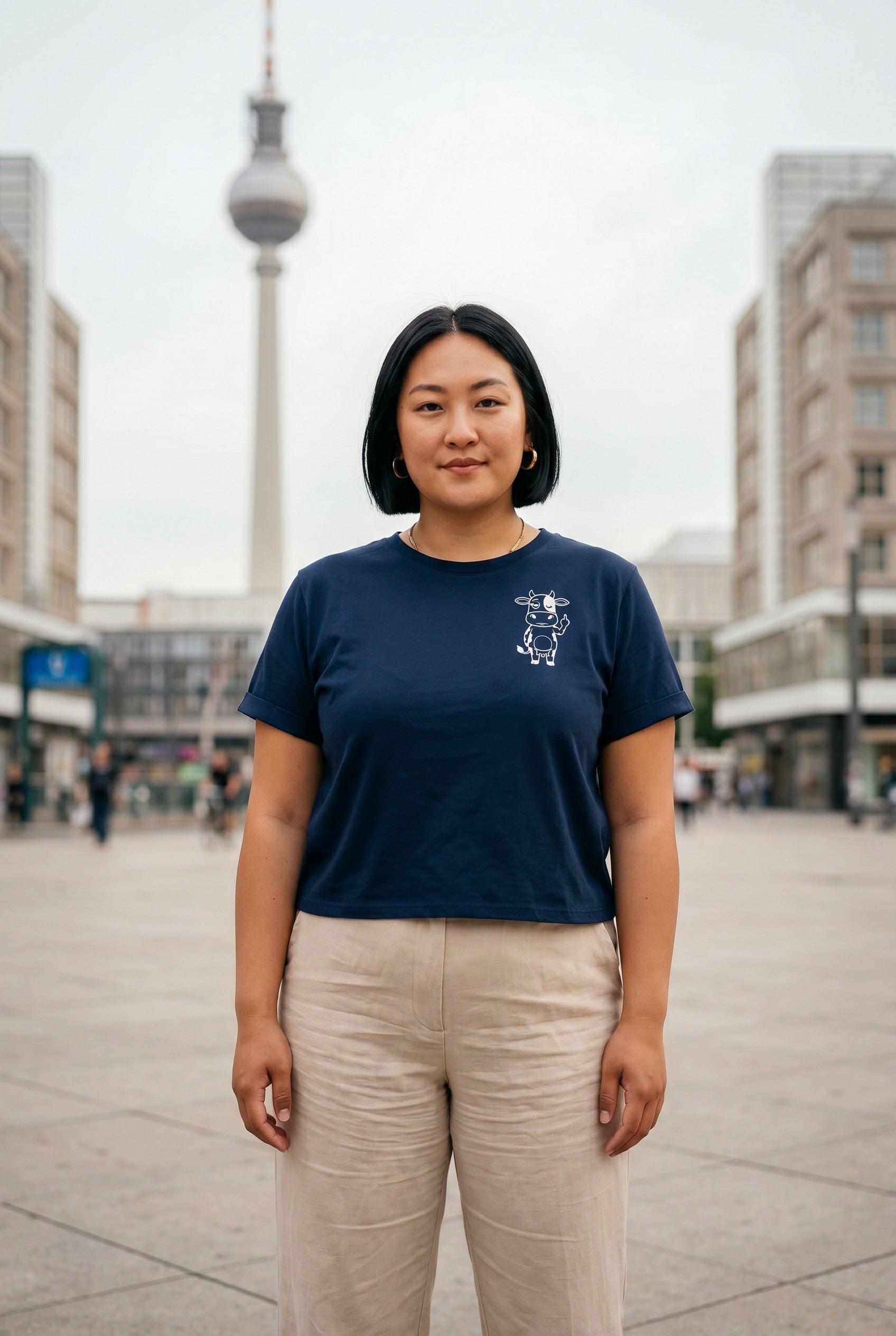 French Navy - sam front