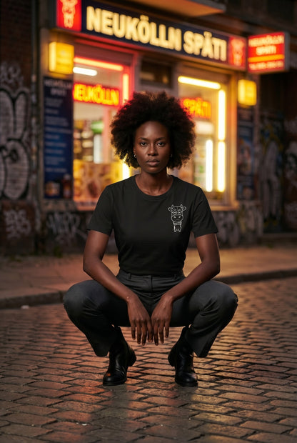 Black - zara front