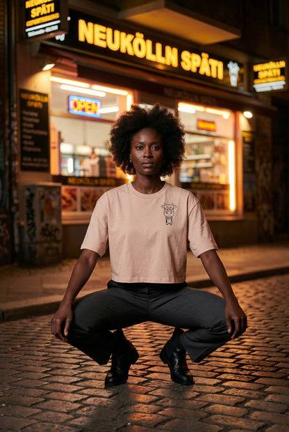 Fraiche Peche - zara front
