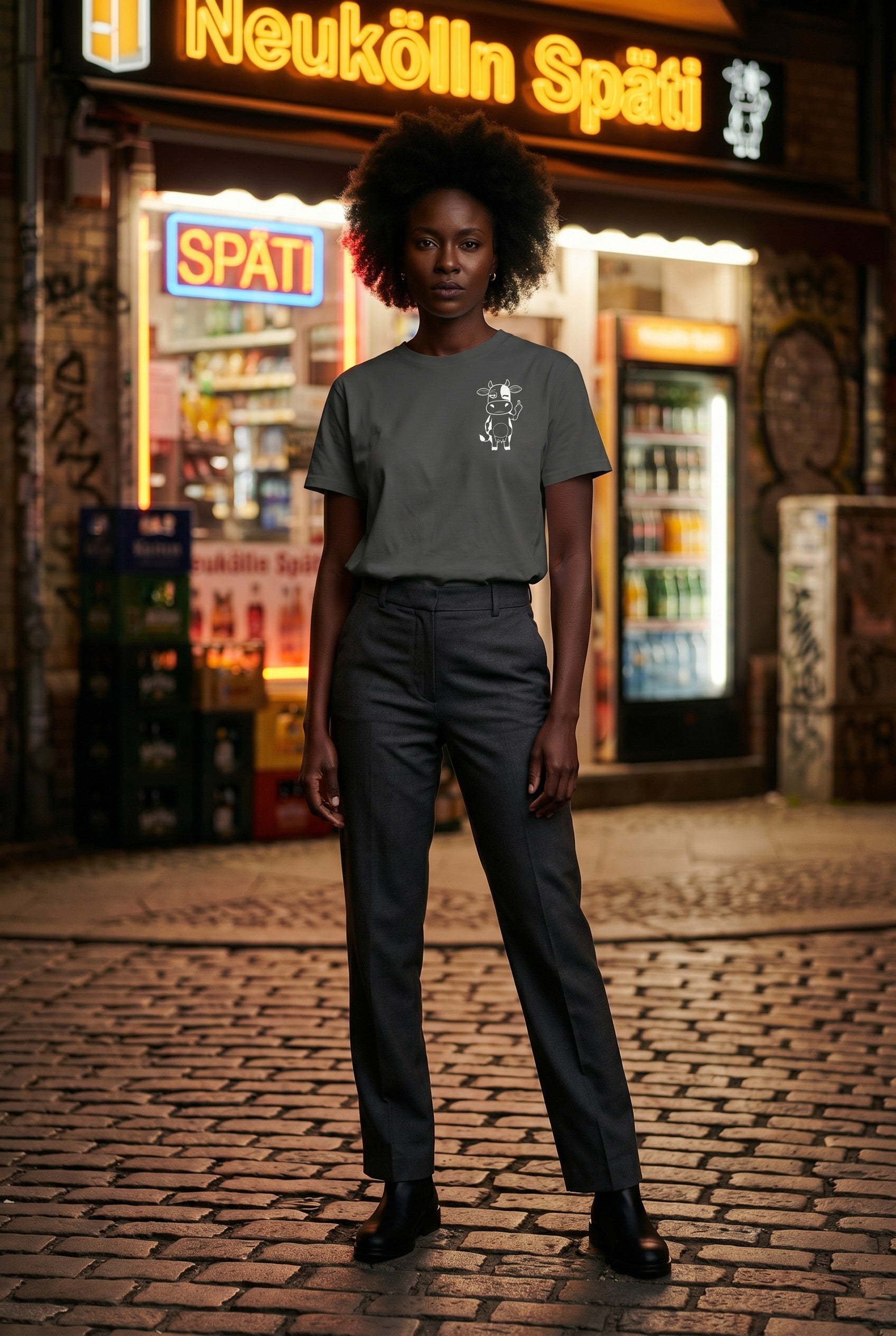 Anthracite - zara front