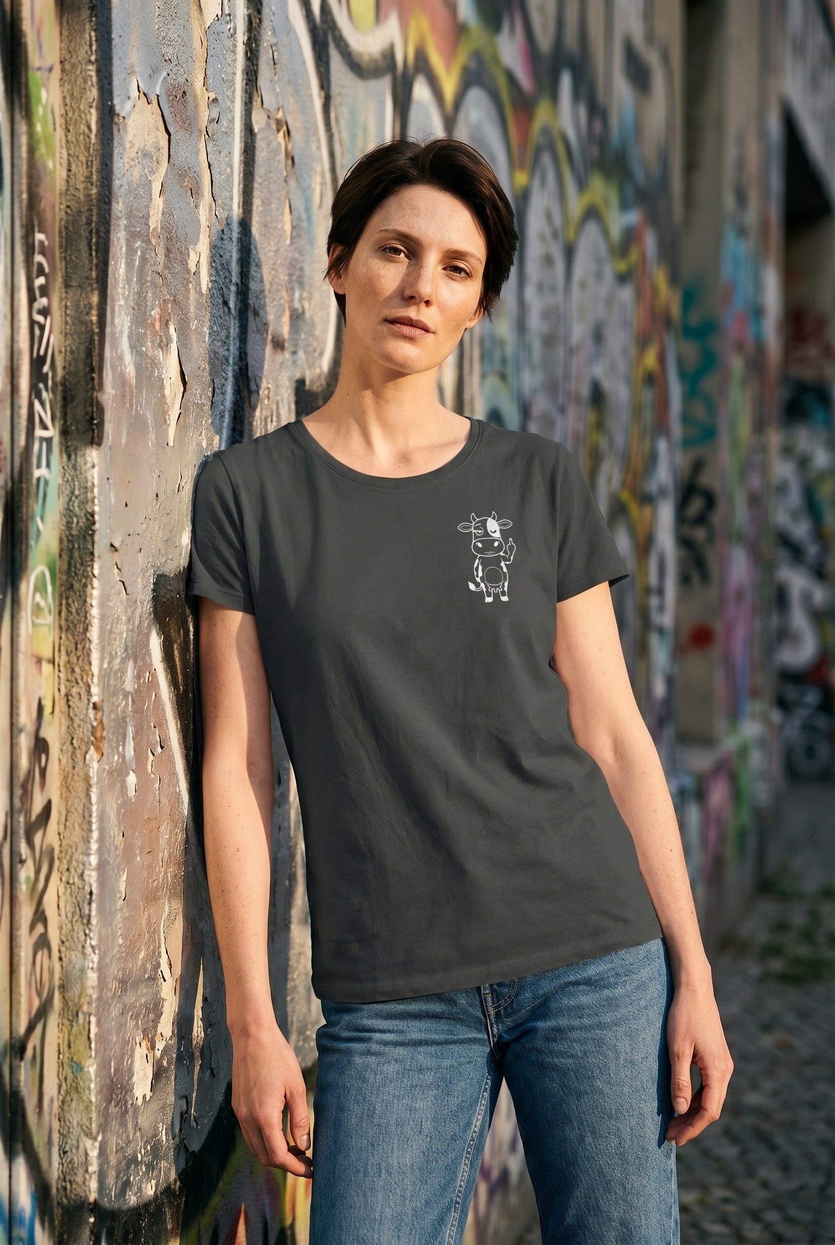 Anthracite - lena front