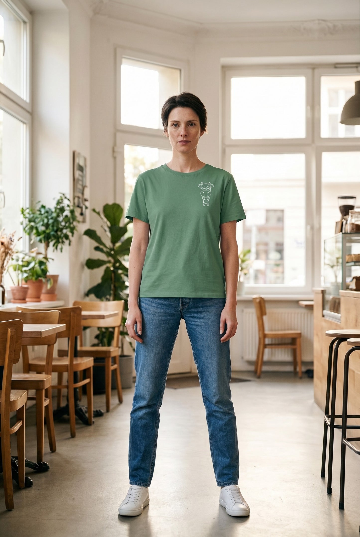 Green Bay - lena front
