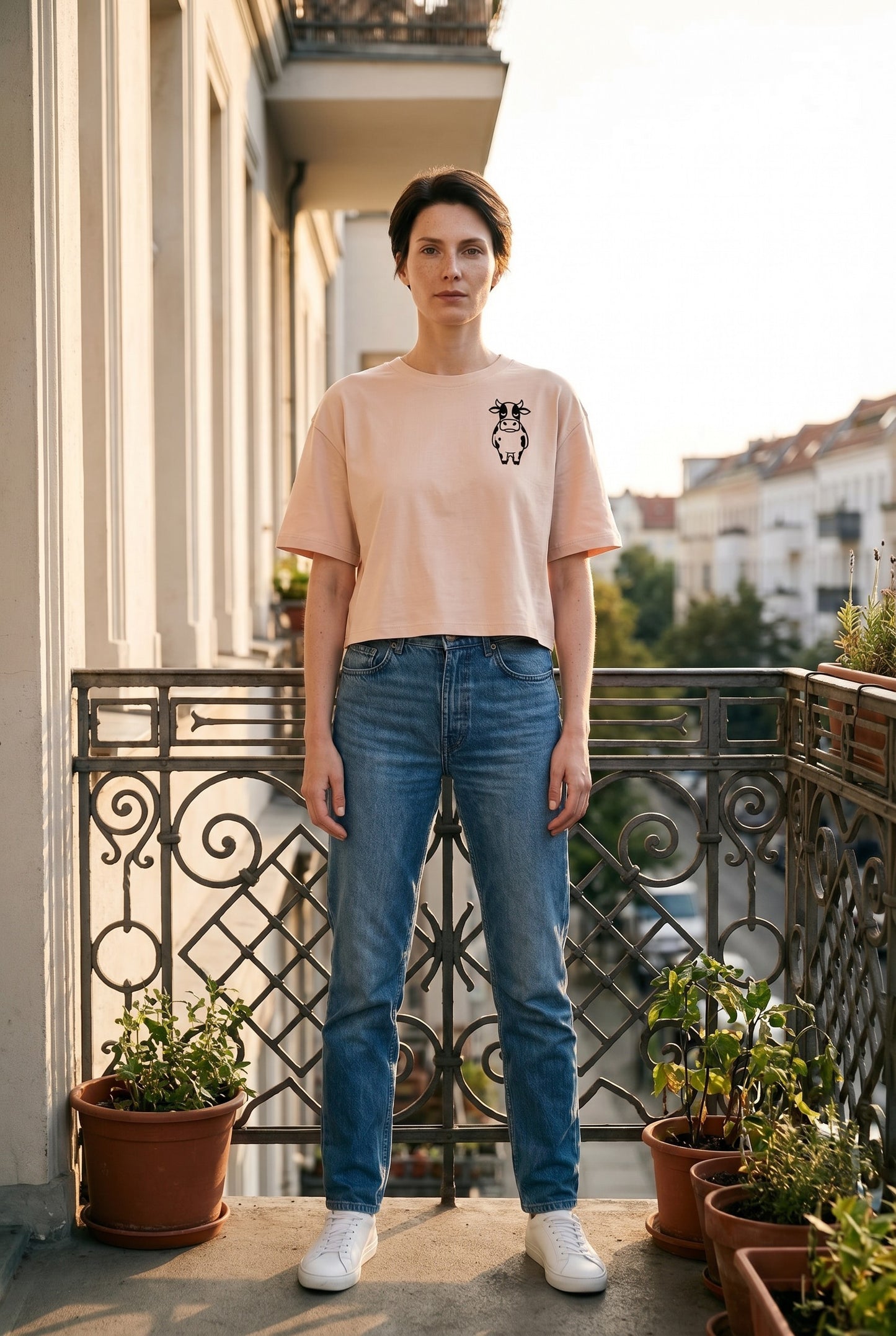 Fraiche Peche - lena front